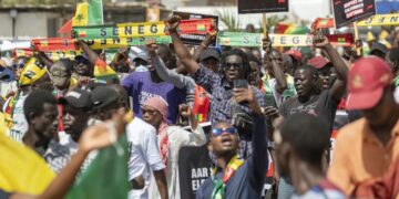 Élection présidentielle : Début de la campagne ce samedi à partir de zéro heure