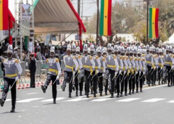 Fête de l’indépendance : Le défilé du 4 avril n’aura pas lieu 