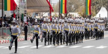 Fête de l’indépendance : Le défilé du 4 avril n’aura pas lieu 