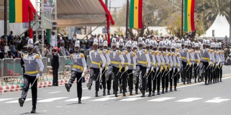 Fête de l’indépendance : Le défilé du 4 avril n’aura pas lieu 