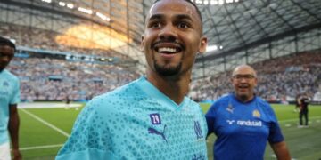 Marseille : L’impressionnante métamorphose d’Iliman Ndiaye