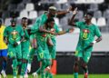 Tombeur du Gabon (3-0) : Le Sénégal se refait une santé
