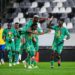 Tombeur du Gabon (3-0) : Le Sénégal se refait une santé 7 Tombeur du Gabon (3-0) : Le Sénégal se refait une santé
