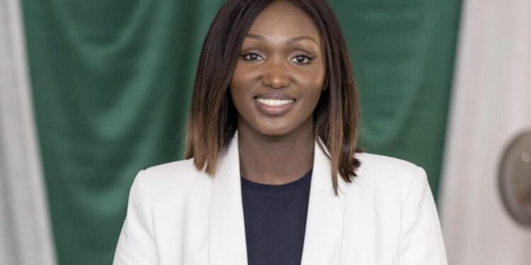 Agriculture : Les 11 propositions de Anta Babacar Ngom 1 Agriculture : Les 11 propositions de Anta Babacar Ngom