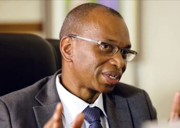 Gouvernement : Le Pr Moussa Baldé rend hommage au Président Macky Sall