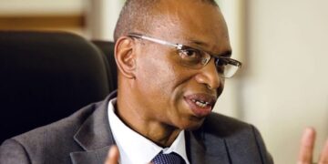 Gouvernement : Le Pr Moussa Baldé rend hommage au Président Macky Sall