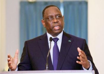 Politique : Le président Macky Sall convoque le secrétariat exécutif de l’Apr cet après-midi 