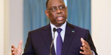 Politique : Le président Macky Sall convoque le secrétariat exécutif de l’Apr cet après-midi 