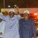 Amadou Ba à Bassirou Diomaye Faye et Sonko : « Ils commencent à devenir un danger pour le pays » 7 Amadou Ba à Bassirou Diomaye Faye et Sonko : « Ils commencent à devenir un danger pour le pays »
