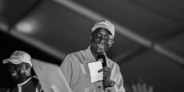 Amadou Ba à Diaroume, Nioro et Kaolack : « Vous avez fait le choix de la paix, du travail et de la stabilité »