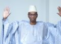 Pr Moussa Baldé à l’opposition : « La démocratie est une affaire de gentleman »