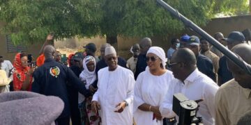 Président Macky Sall : « Ce soir les bureaux de vote vont parler… »