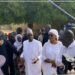 Président Macky Sall : « Ce soir les bureaux de vote vont parler… »