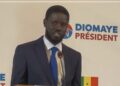 Présidentielle 2024 : L’intégralité de la déclaration du Président Bassirou Diomaye Faye