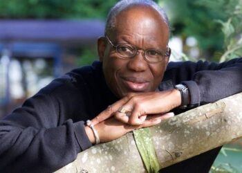 DIOMAYE PRÉSIDENT ! (Par Amadou Lamine Sall, poète)