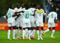 Match amical : La compo officielle des Lions face au Bénin