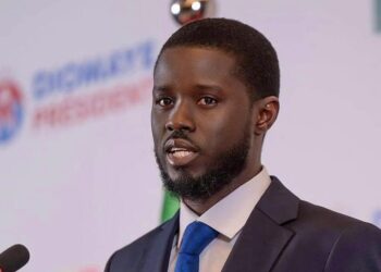 Le président Bassirou Diomaye Faye convoque le premier conseil des ministres ce mardi 10 Résultats des 45 départements du Sénégal : Diomaye Faye a obtenu 2 millions 190.632 de voix, soit 54,15%