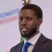 Le président Bassirou Diomaye Faye convoque le premier conseil des ministres ce mardi 7 Résultats des 45 départements du Sénégal : Diomaye Faye a obtenu 2 millions 190.632 de voix, soit 54,15%