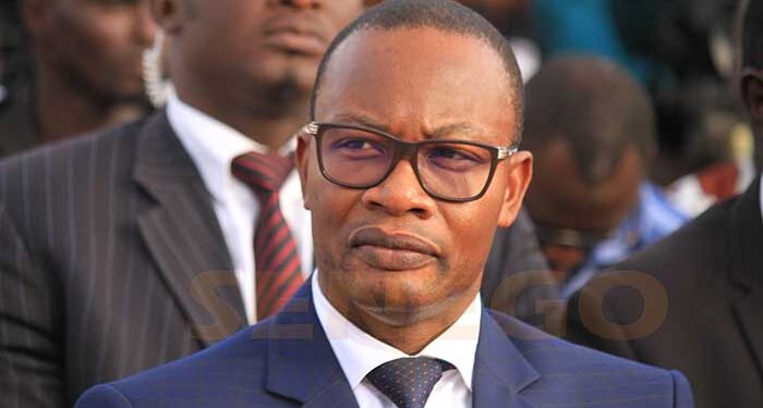 Podor : Comment Me Moussa Diop a participé à la victoire de Diomaye dans son centre de vote 