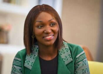 Anta Babacar Ngom (ARC) : « Cette élection était un référendum pour choisir entre la rupture ou la continuité »