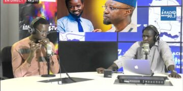|Direct| – Libération de Ousmane Sonko et Bassirou Diomaye Faye
