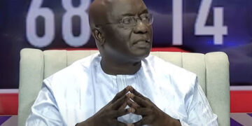 Retrait du Sénégal du franc CFA : Ce que propose Idrissa Seck