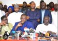Idy tire sur Diomaye et Sonko : «Il faut un Pacte contre le Projet»