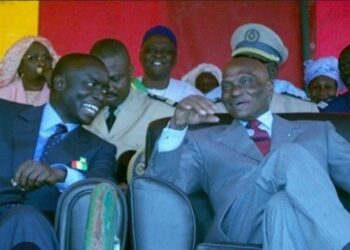 Le leader de Rewmi parle de sa retraite politique