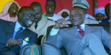 Le leader de Rewmi parle de sa retraite politique