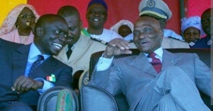 Le leader de Rewmi parle de sa retraite politique 1 Le leader de Rewmi parle de sa retraite politique