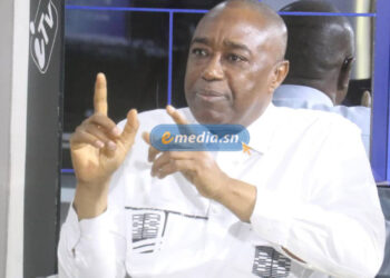 JDD : «Aujourd’hui, la démarcation est nette entre l’Exécutif et le Judiciaire» (Amadou Kanouté, CICODEV)