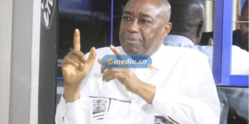 JDD : «Aujourd’hui, la démarcation est nette entre l’Exécutif et le Judiciaire» (Amadou Kanouté, CICODEV)