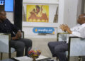 Jury du dimanche : Amadou Kanouté, directeur exécutif de l’Ong Cicodev Afrique passe e revue l’actualité