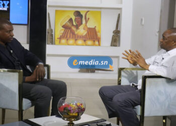 Jury du dimanche : Amadou Kanouté, directeur exécutif de l’Ong Cicodev Afrique passe e revue l’actualité