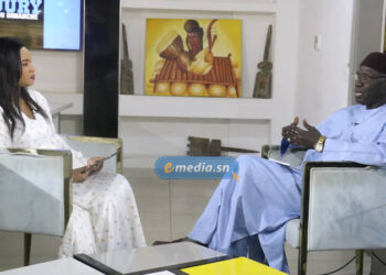 Professeur Mbaye Thiam : « Si les gens se permettent de tirer sur le Sénégal, c’est parce que… »