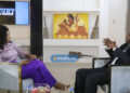Mamadou Lamine Diallo : « Je ne suis pas contre de rencontrer le président Macky Sall, mais…. »