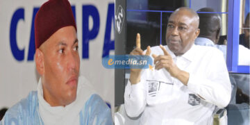 Nationalité sénégalaise : «Pas de candidat moitié poisson, moitié viande» (Amadou Kanouté)