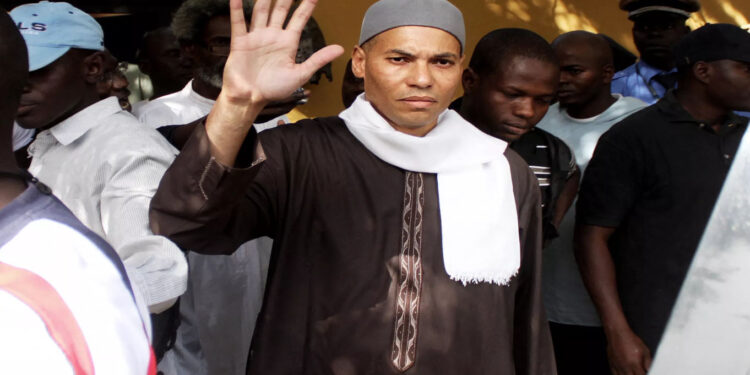 Présidentielle 2024 : L’alerte du candidat recalé Karim Wade aux libéraux