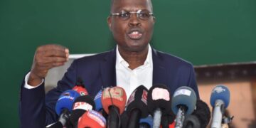 Khalifa Ababacar Sall pour restaurer l’espérance