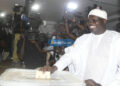 Présidentielle 2024 : La déclaration de Khalifa Sall après son vote