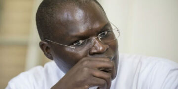 Diomaye Faye confirmé par la Cnrv : La désillusion pour Khalifa Sall