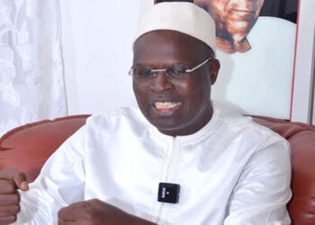 Bataille entre ses proches et militants de Sonko : Ce que prône Khalifa Sall