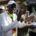 Présidentielle 2024 : Le  » YÉNNÉ  » de Khalifa Ababacar Sall pour la jeunesse du Sénégal