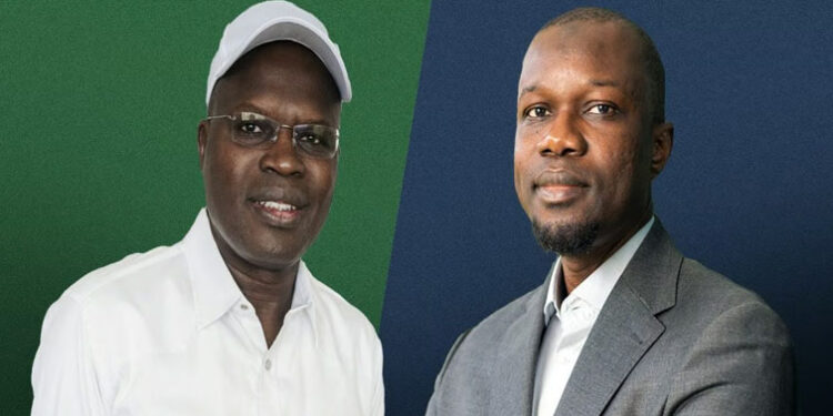 Le Billet du Baadoolo : Aar sunu intérêt face à Aar sunu élection