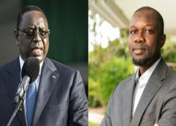 Le Billet du Baadoolo : Tey nguen dé !