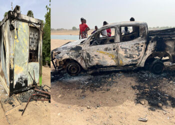 Matam : Forte tension suite au décès accidentel d’un jeune jakartaman