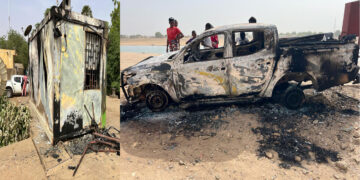 Matam : Forte tension suite au décès accidentel d’un jeune jakartaman