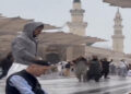 Médine : La demande de l&rsquo;Imam d&rsquo;Al Madinah, le Cheikh Salah Al-Budair, exaucée par Dieu