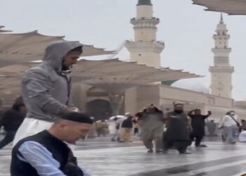 Médine : La demande de l’Imam d’Al Madinah, le Cheikh Salah Al-Budair, exaucée par Dieu