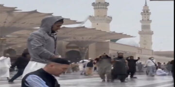 Médine : La demande de l&rsquo;Imam d&rsquo;Al Madinah, le Cheikh Salah Al-Budair, exaucée par Dieu